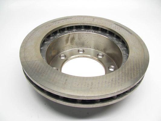 NEW - OEM Ford F81Z-1125-DA Front Disc Brake Rotor