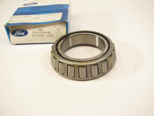 NEW - OEM Ford F81Z-1244-AB Rear Inner Wheel Bearing
