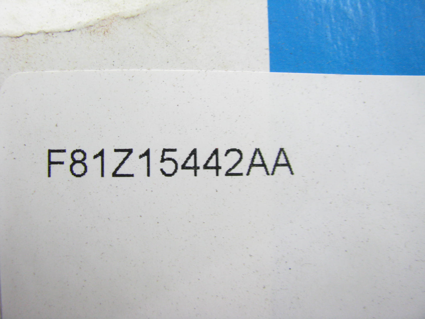 NEW GENUINE Ford F81Z-15442-AA Roof Clearance Running Marker Light Lamp