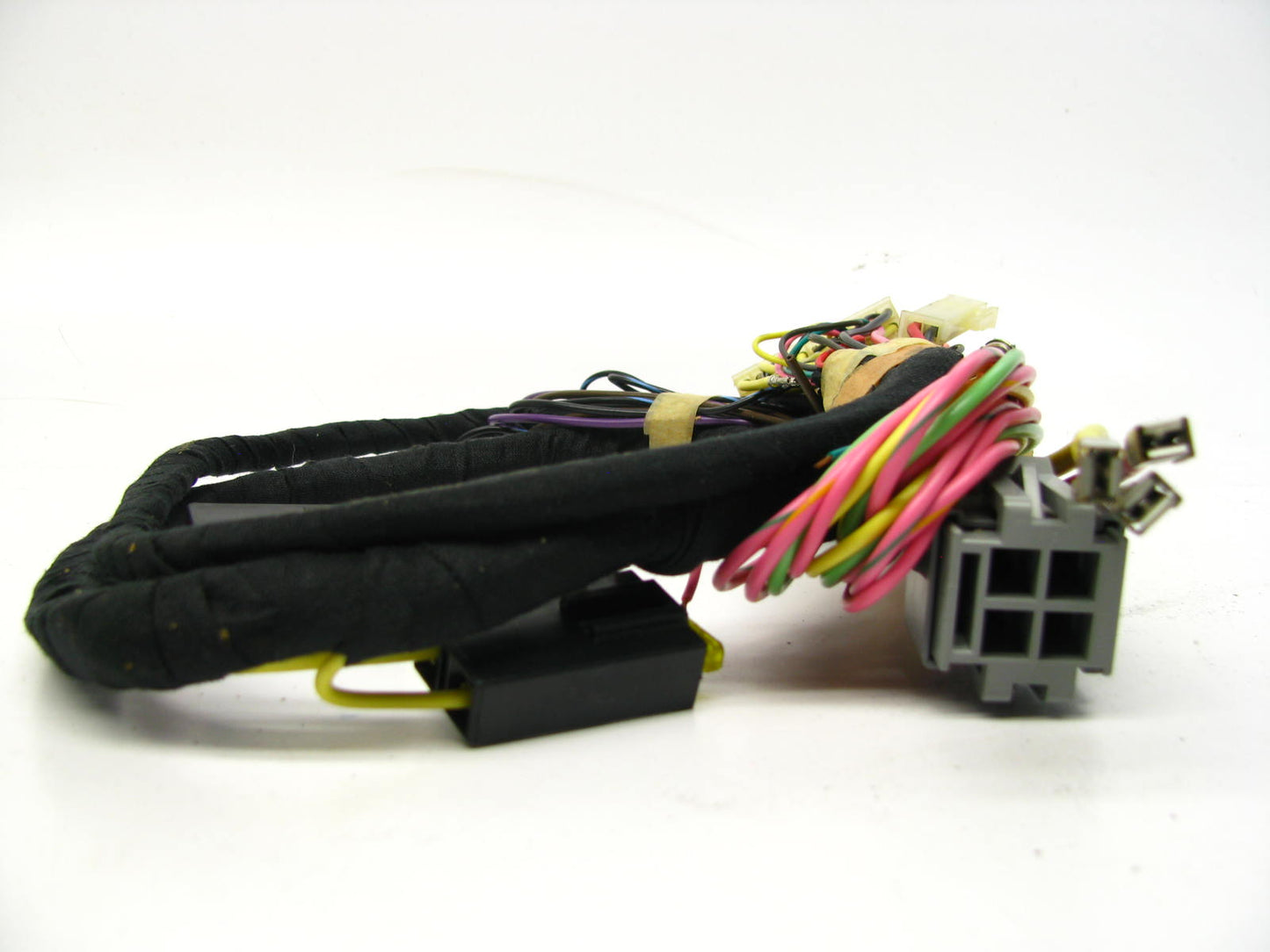 NEW - OEM Ford F81Z-19A361-CA Vehicle Alarm System 6 Wiring Harness