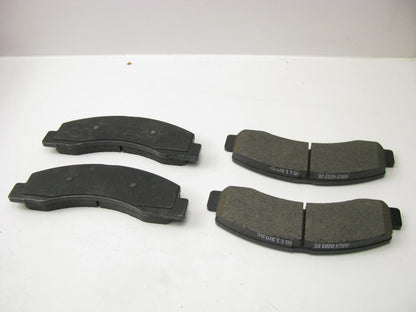 NEW GENUINE OEM Ford Front Disc Brake Pads F81Z-2001-AB