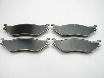 NEW GENUINE OEM Ford F81Z-2001-CA Brake Pads 1999-2004 F-450 F-550 Super Duty