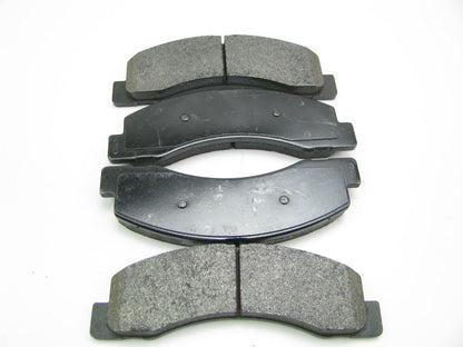 NEW GENUINE - OEM Ford F81Z-2001-EA Front Brake Pads - Semi-Metallic