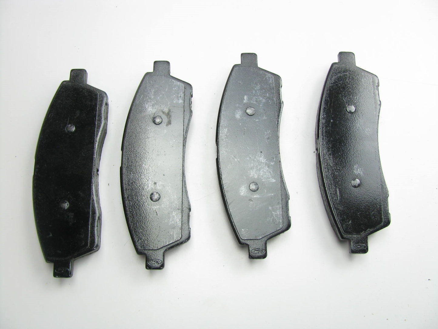 Genuine OEM Ford F81Z-2200-AA Rear Disc Brake Pads