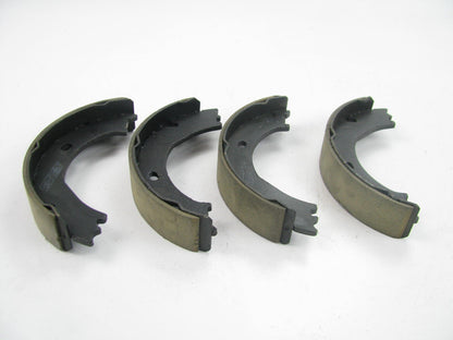 NEW GENUINE OEM Ford Parking Brake Shoes F81Z-2200-CA