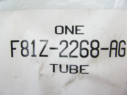 OEM Ford F81Z-2268-AG Rear Left Brake Hose Line 1999-2000 F-350 2000 F-250 S/D