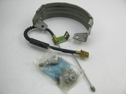 NEW - OEM Ford F81Z-2A753-BB Rear Disc Brake Mod Kit 99-04 F-250 F-350
