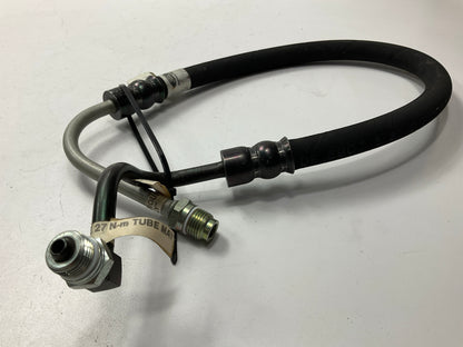 NEW - OEM Ford F81Z-3A717-CA Power Steering Pressure Line Hose Assembly