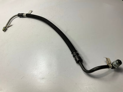 NEW - OEM Ford F81Z-3A717-CA Power Steering Pressure Line Hose Assembly