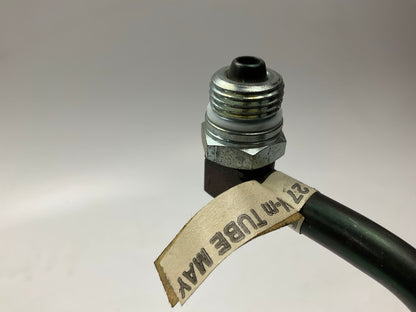 NEW - OEM Ford F81Z-3A717-CA Power Steering Pressure Line Hose Assembly