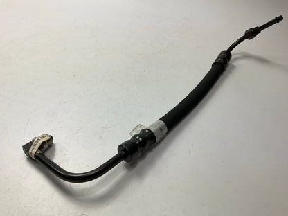 NEW - OEM Ford F81Z-3A719-JA Power Steering Pressure Line Hose Assembly