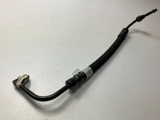 NEW - OEM Ford F81Z-3A719-JA Power Steering Pressure Line Hose Assembly