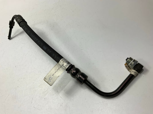 NEW - OEM Ford F81Z-3A719-JA Power Steering Pressure Line Hose Assembly