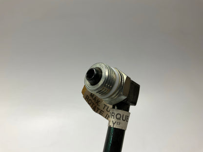 NEW - OEM Ford F81Z-3A719-JA Power Steering Pressure Line Hose Assembly