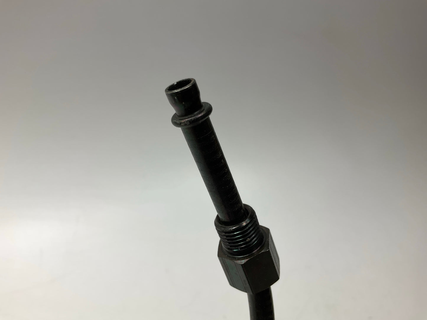 NEW - OEM Ford F81Z-3A719-JA Power Steering Pressure Line Hose Assembly
