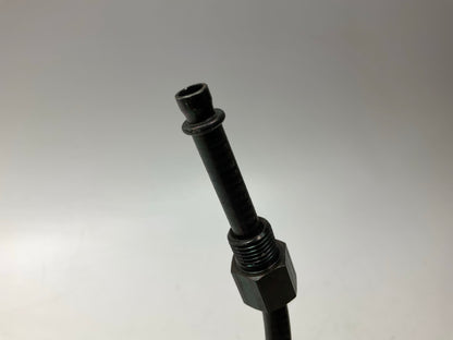 NEW - OEM Ford F81Z-3A719-JA Power Steering Pressure Line Hose Assembly