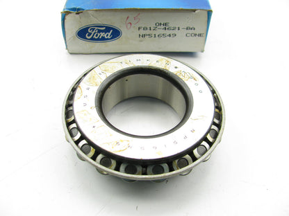 NEW - OEM Ford F81Z-4621-BA Rear Axle Differential Pinion Bearing