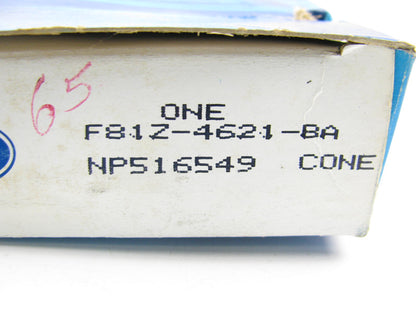 NEW - OEM Ford F81Z-4621-BA Rear Axle Differential Pinion Bearing