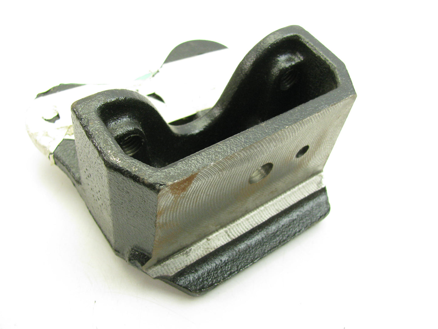 NEW - OEM Ford F81Z-4A171-BA Rear Axle Shaft Bumper Stop For 99-07 F450 F550 SD