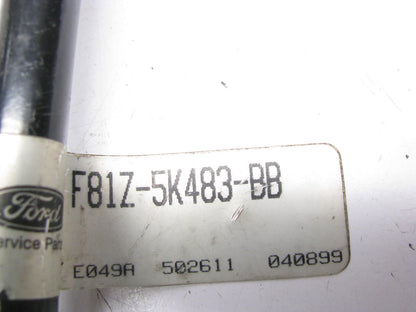 (2) NEW - OEM Ford F81Z-5K483-BB Front Suspension Stabilizer Sway Bar Link Kit