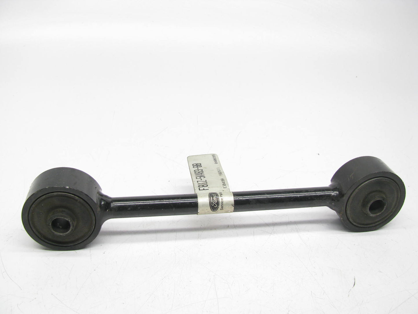 NEW - OEM Ford F81Z-5K483-BB Front Suspension Stabilizer Sway Bar Link Kit