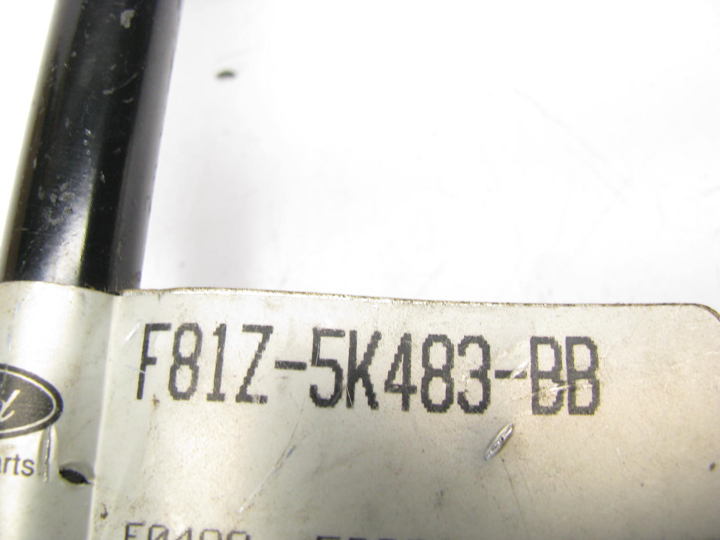 NEW - OEM Ford F81Z-5K483-BB Front Suspension Stabilizer Sway Bar Link Kit