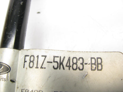 NEW - OEM Ford F81Z-5K483-BB Front Suspension Stabilizer Sway Bar Link Kit