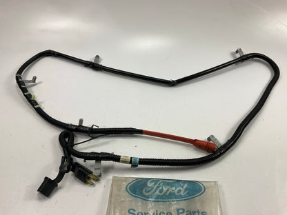 NEW - OEM Ford F81Z-6B018-AA Engine Block Heater Wiring Harness