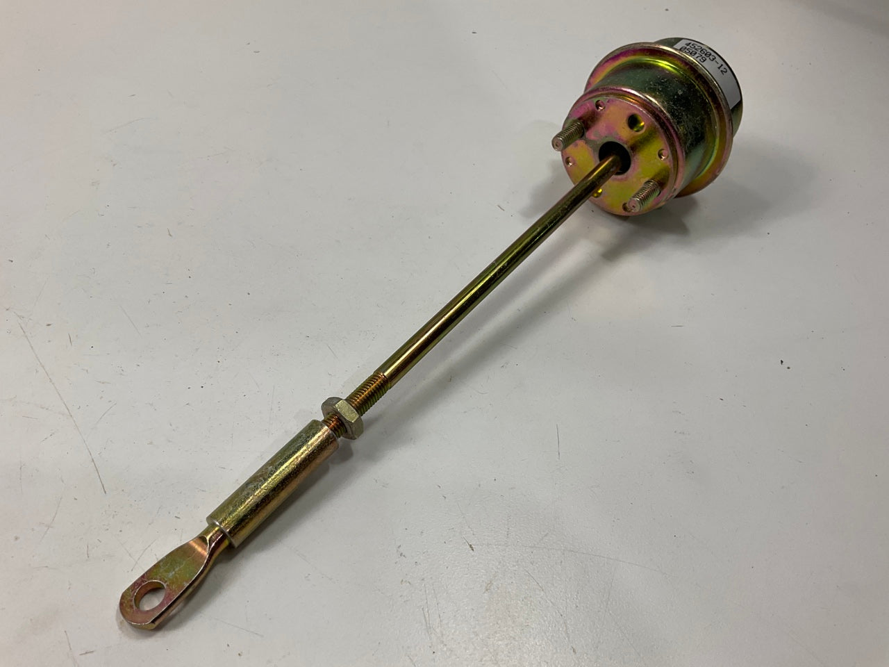 NOS - OEM Ford F81Z-6F089-BA Turbo Wastegate Actuator 1994-2003 7.3L Powerstroke