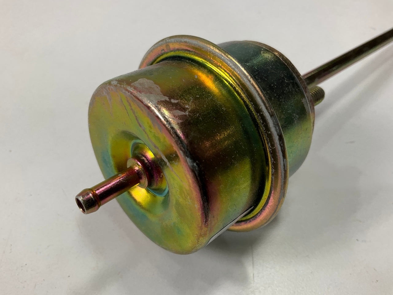 NOS - OEM Ford F81Z-6F089-BA Turbo Wastegate Actuator 1994-2003 7.3L Powerstroke