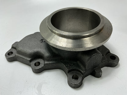 NO HARDWARE - OEM F81Z-6N696-BA Turbo Intake Pipe Tube For 1999-2003 7.3L DIESEL