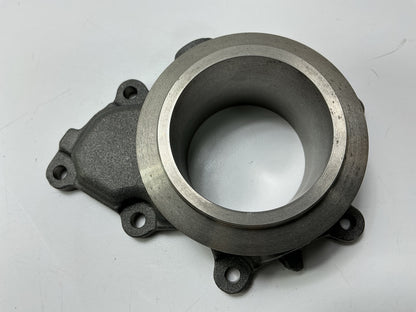 NO HARDWARE - OEM F81Z-6N696-BA Turbo Intake Pipe Tube For 1999-2003 7.3L DIESEL