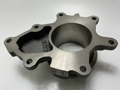 NO HARDWARE - OEM F81Z-6N696-BA Turbo Intake Pipe Tube For 1999-2003 7.3L DIESEL