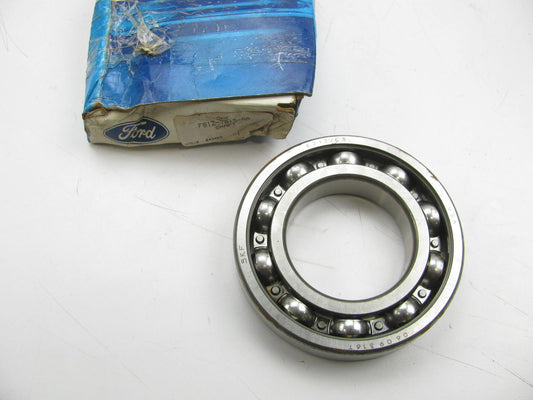 NEW - OEM Ford F81Z-7015-AA Ouput Shaft Bearing For Transfer Case