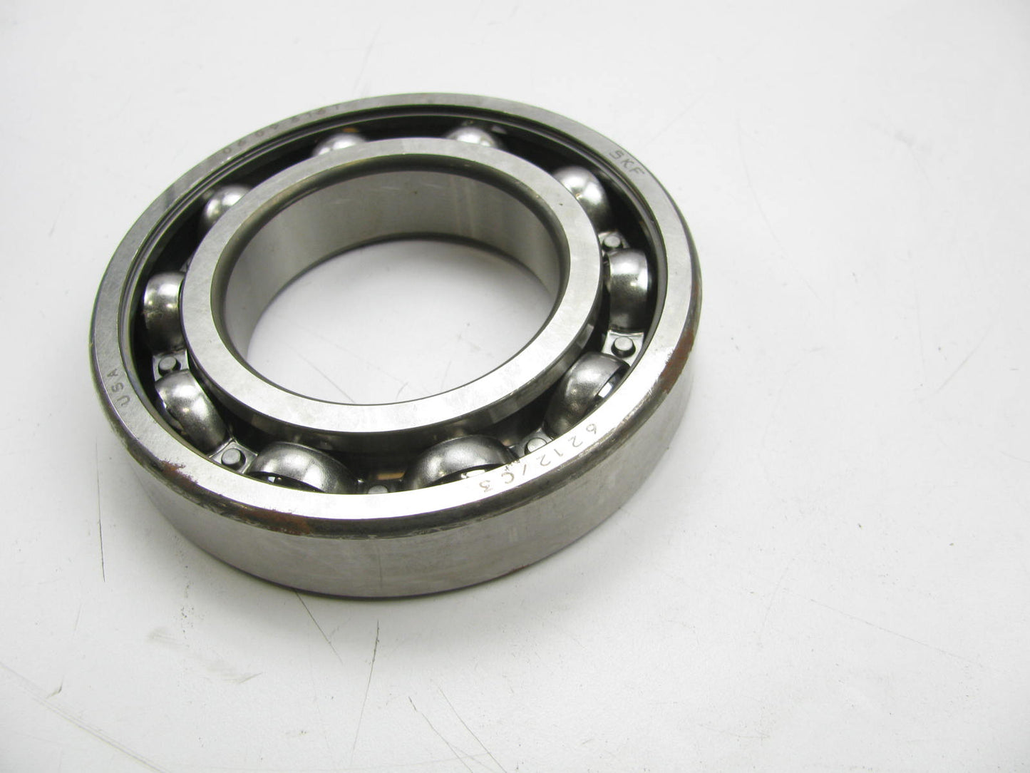 NEW - OEM Ford F81Z-7015-AA Ouput Shaft Bearing For Transfer Case