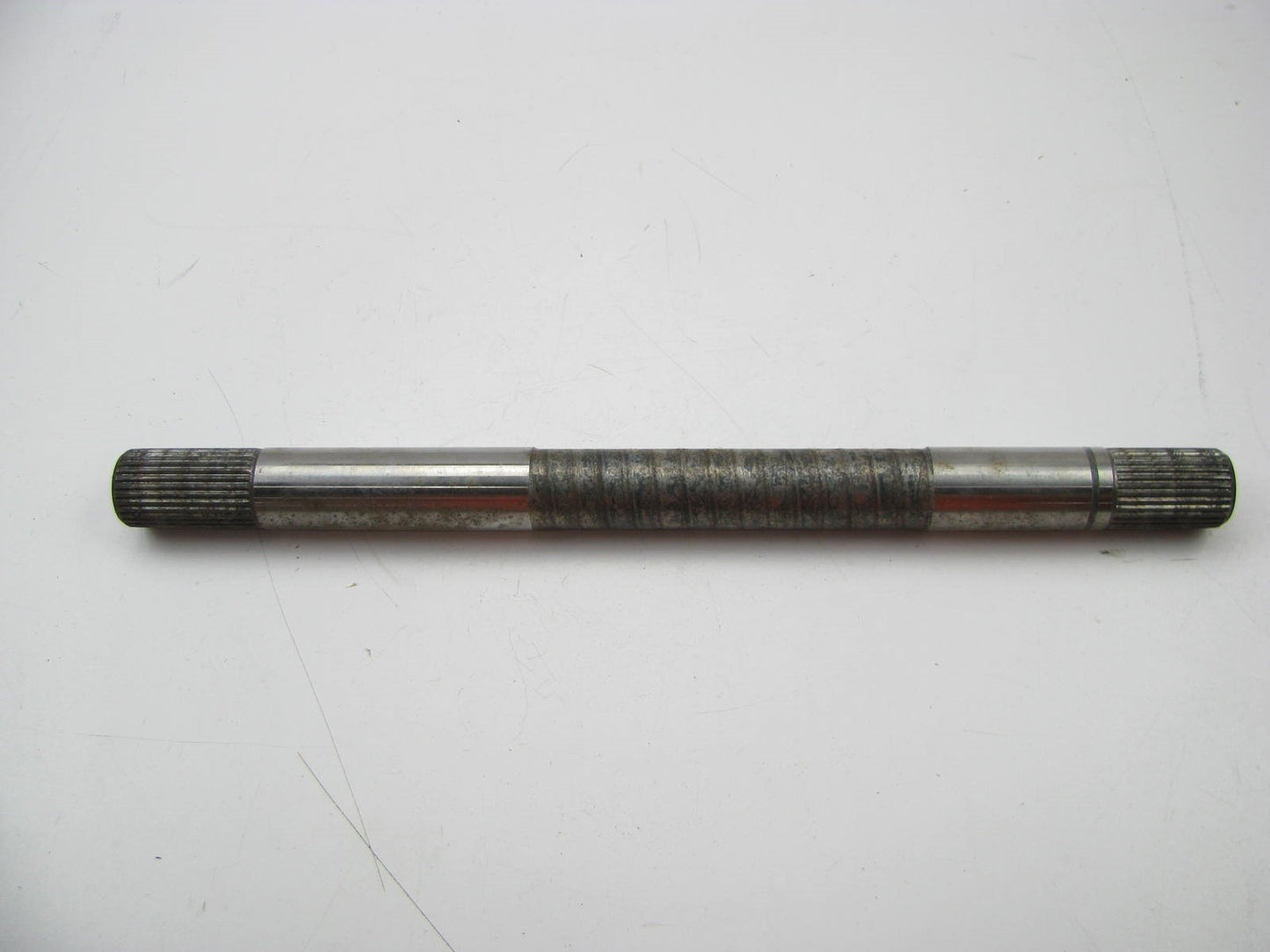 NEW GENUINE OEM Ford E4OD 4R100 5R110W Auto Trans Input Shaft F81Z-7017-EA