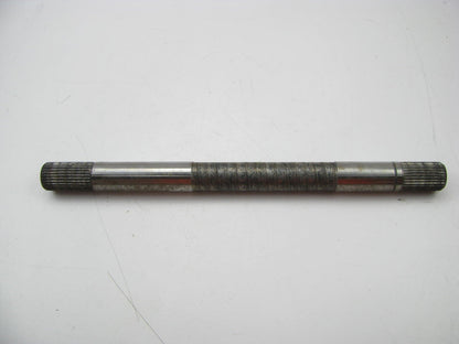 NEW GENUINE OEM Ford E4OD 4R100 5R110W Auto Trans Input Shaft F81Z-7017-EA