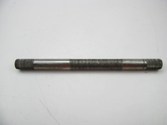 NEW GENUINE OEM Ford E4OD 4R100 5R110W Auto Trans Input Shaft F81Z-7017-EA