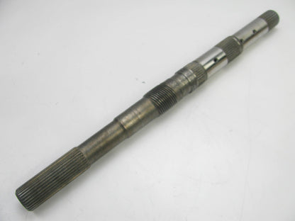 NEW OEM Ford 4R100 Auto Transmission Output Shaft 20'' Long F81Z-7060-DA