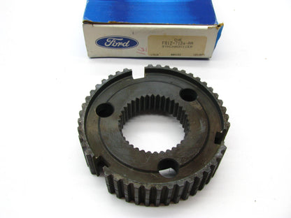 NEW - OEM Ford F81Z-7124-AA  NV2471 Transfer Case Mode Shift Hub