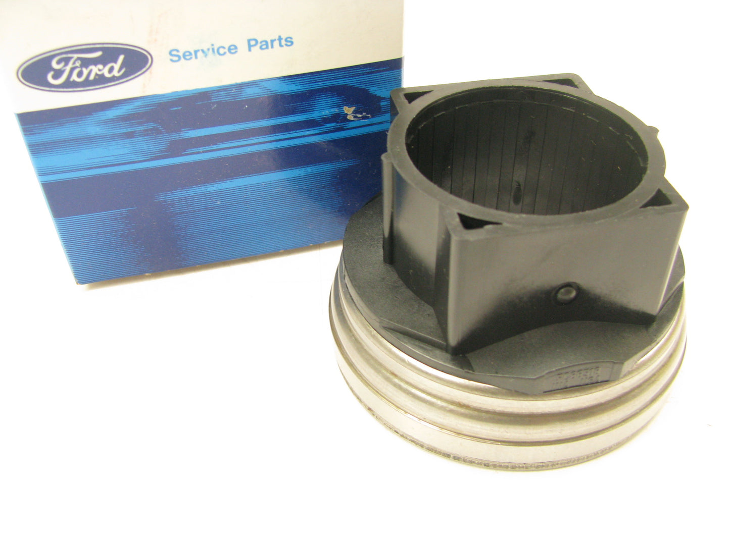 New Genuine OEM Ford F81Z-7548-AA Clutch Release Throw Out Bearing