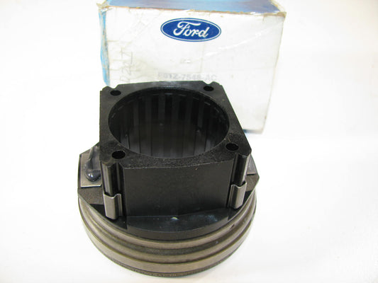 NEW GENUINE OEM Ford F81Z-7548-AC Manual Transmission Clutch Release Bearing