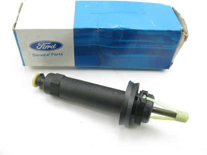 NEW - OEM Ford F81Z-7A564-AA Clutch Slave Cylinder 1999-03 F250 F350 Super Duty