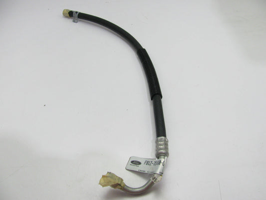 NEW - OEM Ford F81Z-7C410-DD Automatic Transmission Oil Cooler Hose