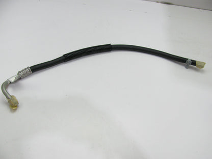 NEW - OEM Ford F81Z-7C410-DD Automatic Transmission Oil Cooler Hose