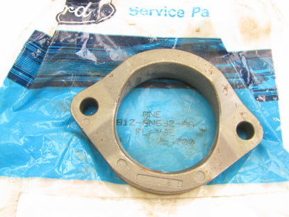 NEW - OEM Ford F81Z -6N632-AA Turbo Up Pipe Flange 99-03 7.3L Powerstroke Diesel