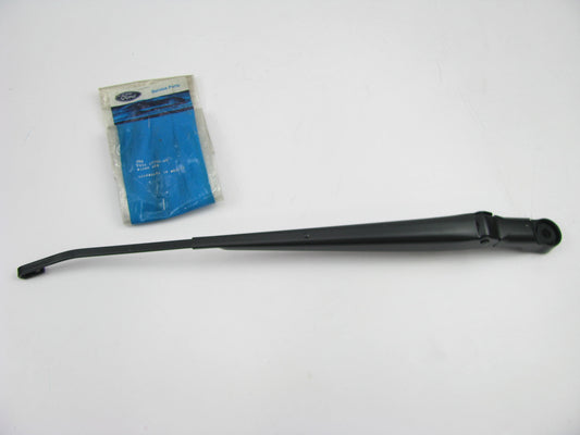 NEW GENUINE OEM Left Driver Side Windshield Wiper Arm Ford F85Z-17526-AB