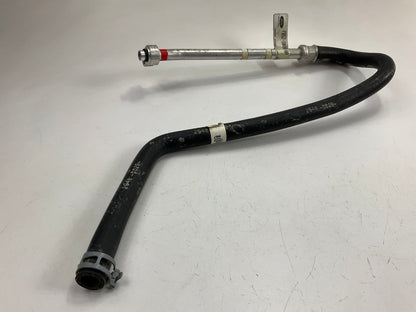 NEW - OEM Ford F85Z-18696-BA Auxiliary Heater Supply Tube Hose 98-02 Expedition