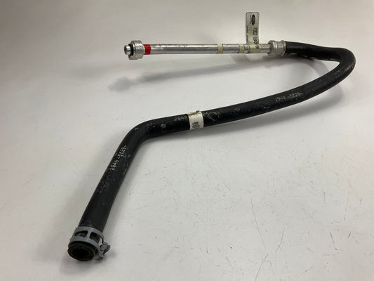NEW - OEM Ford F85Z-18696-BA Auxiliary Heater Supply Tube Hose 98-02 Expedition
