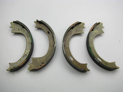 New OEM Ford Rear Parking Brake Shoes F85Z-2648-AA